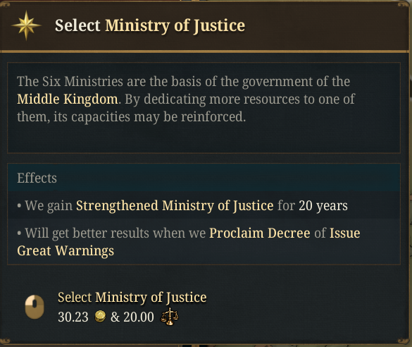Ministry of justice.png Ministry of justice.png